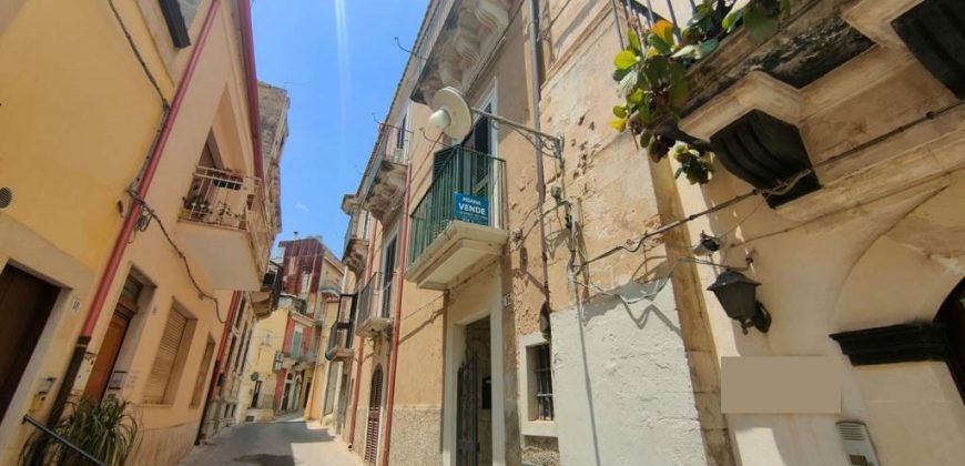 Casa singola