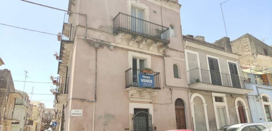 Casa angolare